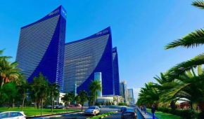 Orbi City - Premium aparthotel